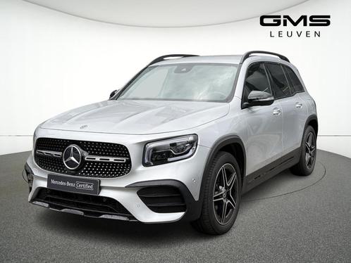 Mercedes-Benz GLB 180 d *trekhaak* Mercedes-Benz GLB 180 d, Auto's, Mercedes-Benz, Bedrijf, Te koop, GLB, Achteruitrijcamera, Airbags