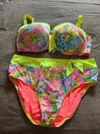 Prima donna kleurrijke bikini als nieuw!, Ophalen, Zo goed als nieuw, Bikini