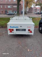 roadmaster bagagewagen met keuken, Caravans en Kamperen, Vouwwagens