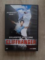Cliffhanger (Stallone dvd), Comme neuf, Enlèvement ou Envoi