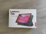 Tablet Lenovo TAB 10,1 in 64GB (2025) nieuw, 10 inch, Nieuw, 64 GB, Wi-Fi en Mobiel internet