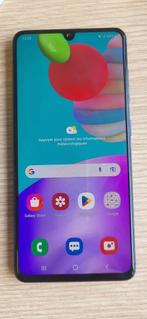 Samsung Galaxy A41, Telecommunicatie, Mobiele telefoons | Samsung, Ophalen, Blauw, Zo goed als nieuw, 64 GB