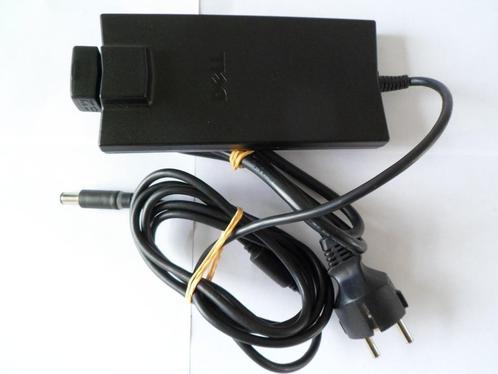 Netstroom adapter-oplader DELL 100/240VAC=> 19.5VDC(4.62A):, Audio, Tv en Foto, Opladers, Zo goed als nieuw, Ophalen of Verzenden