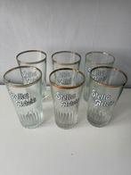 6 oude STELLA ARTOIS-brillen., Verzamelen, Ophalen of Verzenden, Gebruikt