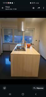 Cuisine equipee, Maison & Meubles, Cuisine | Cuisines complètes, Enlèvement, Utilisé