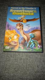 DVD Platvoet, Cd's en Dvd's, Ophalen of Verzenden, Gebruikt