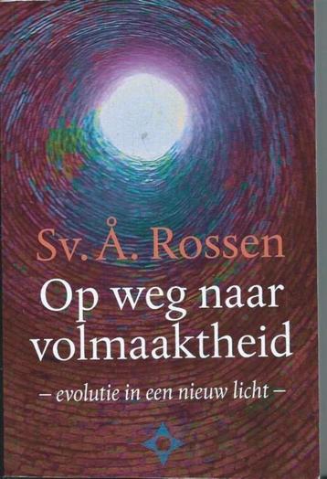 Sv. A. Rossen - Op weg naar volmaaktheid beschikbaar voor biedingen