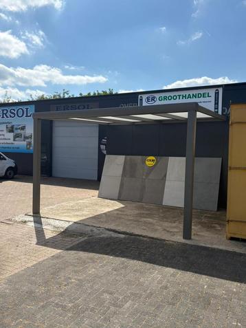 Veranda / terrasoverkapping scherpe prijs beschikbaar voor biedingen