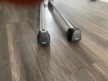 Dakdrager BMW 3 ER 5105 157968-10 beschikbaar voor biedingen