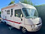 Rapido 962 Mercedes, Caravans en Kamperen, Integraal, Luifel, Afzuigkap, Roue de secours