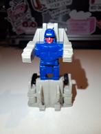 Vol nocturne de Transformers G1 Micromasters Air Strike Patr, Collections, G1, Enlèvement ou Envoi