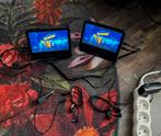Auto DVD speler met USB, Audio, Tv en Foto, DVD spelers, Ophalen, Zo goed als nieuw