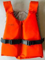Zwemvest, merk ITIWIT, BA 50 Newtons/40-60 kg, Watersport en Boten, Ophalen, Gebruikt, Reddingsvest of Zwemvest, ITIWIT