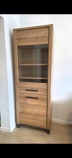 Eetkamerraam en tafel, Huis en Inrichting, Ophalen, Zo goed als nieuw