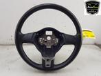 VOLANT DIRECTION Volkswagen Polo V (6R) (6R0419091E), Utilisé, Volkswagen