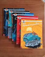 Brian Bones - compleet, Ophalen of Verzenden