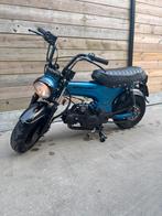 DAX B KLASSE 50CC(prijs is bespreekbaar), Fietsen en Brommers, Ophalen, Klasse B (45 km/u), 4 versnellingen, 50 cc