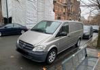 Mercedes vito 116cdi 2011 163pk, Auto's, Bestelwagens en Lichte vracht, Particulier, Te koop