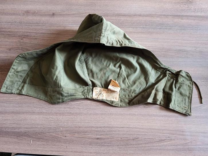 capuche jacket et overcoat, US période Corée, Verzamelen, Militaria | Algemeen, Verzenden