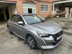 Peugeot 208 1.2i PureTech Allure 101pk *CarPlay/Airco*, Auto's, Peugeot, Stof, https://public.car-pass.be/vhr/00781ece-7444-48a3-aa3e-10f4622c54e1