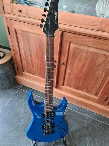 Yamaha Elektrische Gitaar