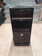 HP pc, i7, 16GB, 240SSD+1TB HDD, Nvidia 1GB, Wi-Fi, Win 10, Computers en Software, 16 GB, Met videokaart, Intel Core i7, HP