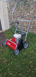 Location scarificateur kiva titan pro 50, Ophalen of Verzenden, Zo goed als nieuw