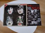 Kiss Dynasty Lp red vinyl Bellaphon, Cd's en Dvd's, Vinyl | Hardrock en Metal, Ophalen of Verzenden, Gebruikt