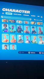 Fortnite tekoop, Games en Spelcomputers, Controller, Sony PlayStation, Gebruikt, Verzenden