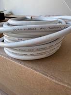 Coax kabel - ongeveer 4 meter, Ophalen, Nieuw