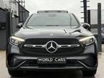 Mercedes-Benz GLC 200 Coupé PACK AMG TOIT PANO DISTRO COCKP, Auto's, Mercedes-Benz, Automaat, 4 cilinders, USB, Leder