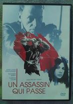Dvd Un assassin qui passe ( Jean Louis Trintignant,...), CD & DVD, DVD | Thrillers & Policiers, Comme neuf, Enlèvement ou Envoi