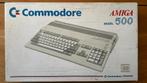 Commodore Amiga 500, Computers en Software, Ophalen, Commodore