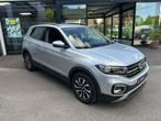 Volkswagen T-Cross, Bedrijf, 5 zetels, 5 deurs, 3 cilinders