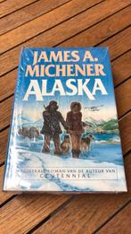 James A Michener alaska, Ophalen, Zo goed als nieuw