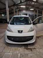 Peugeot 107, Auto's, Particulier, Te koop, Benzine