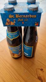 Sint bernardus abt 2021 10% 4x33cl tht 09/08/2021, Ophalen
