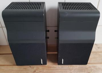 Enceintes Bose Freestyle Speakers