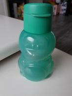 tupperware kinder drinkfles. Dino., Groen, Gebruikt, Ophalen of Verzenden