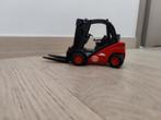 Bruder linde heftruck, Hobby en Vrije tijd, Ophalen, Zo goed als nieuw