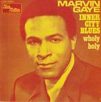 Marvin Gaye - Inner City blues, Cd's en Dvd's, Verzenden, 7 inch, Single, Zo goed als nieuw
