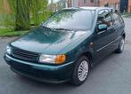 Vw polo 67.000km 1997, Autos, Volkswagen, 5 places, Polo, Achat, Particulier