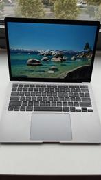 MacBook Air 13 inch M1 - QWERTY, Computers en Software, 1 TB of meer, Gebruikt, Qwerty, 13 inch