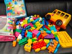 Mega Bloks van Fisher-price: grote verzameling, Kinderen en Baby's, Ophalen of Verzenden
