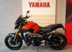 YAMAHA MT-09, Motos, Motos | Yamaha, Entreprise, Plus de 35 kW, 3 cylindres, 847 cm³