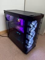 Gaming PC (RTX3080 - i9), Computers en Software, Desktop Pc's, Ophalen, Gebruikt, 32 GB, Intel Core i9