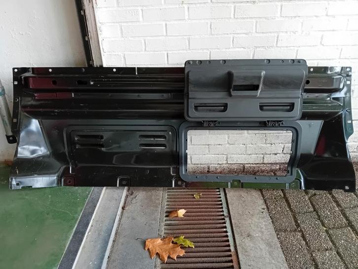 Trafic Vivaro Primastar tussenwand L2H1, Auto-onderdelen, Carrosserie, Ophalen