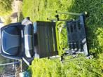Matrix F25 seatbox MKll with swivel seat, Watersport en Boten, Ophalen, Nieuw