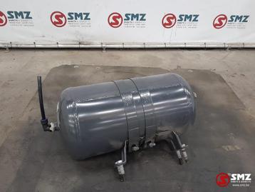 Occ luchtketel 30L 14,5Bar Scania beschikbaar voor biedingen