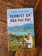 Vermist op Koh Phi Phi, Ophalen of Verzenden, Zo goed als nieuw